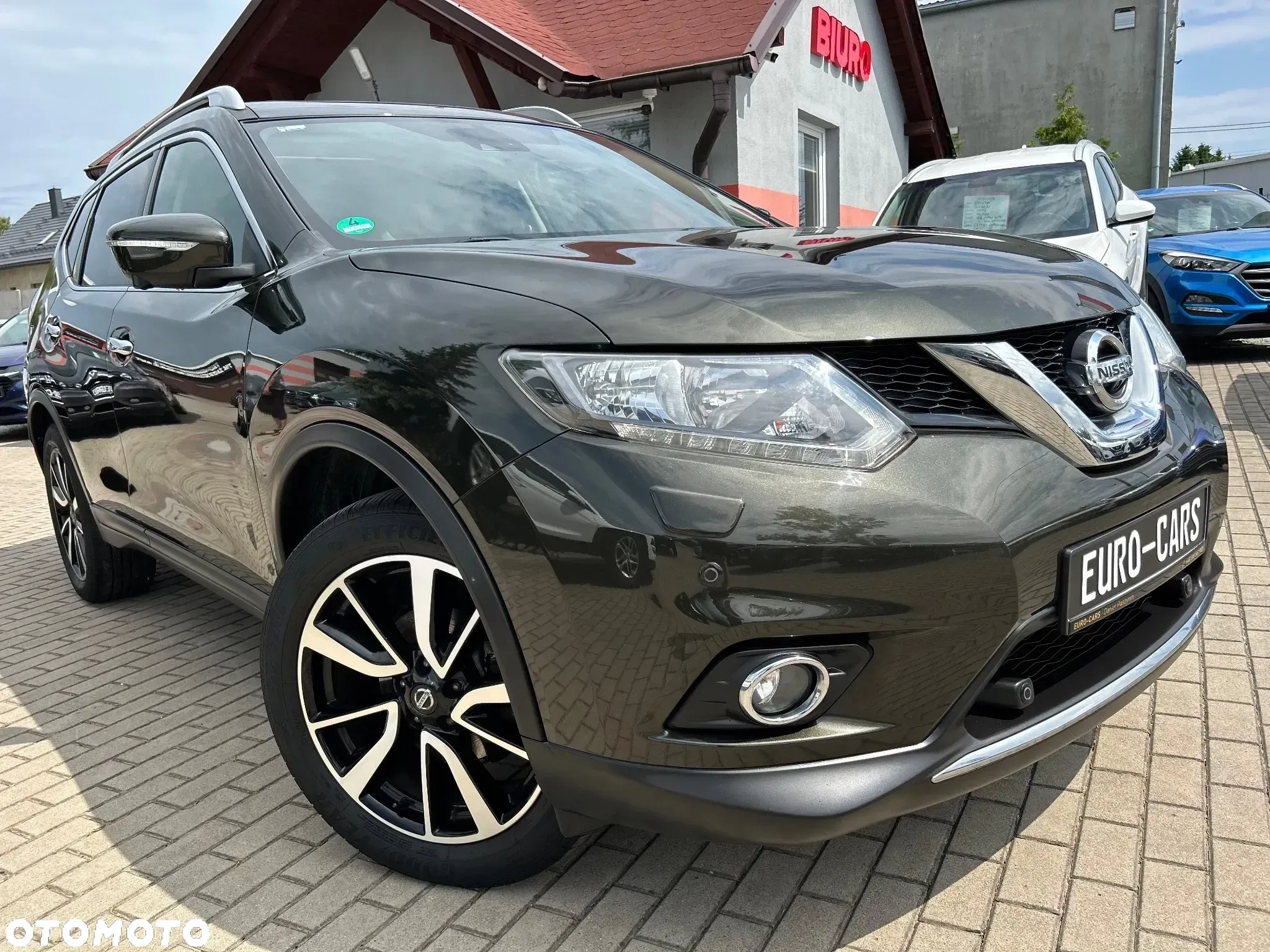 Nissan X-Trail 1.6 DIG-T 360 - 6