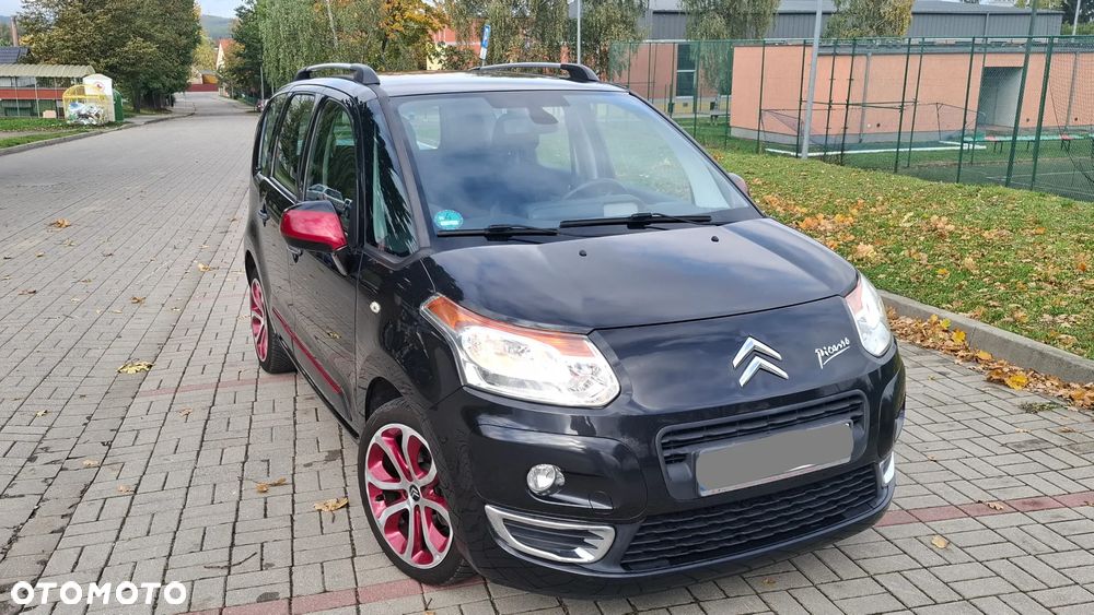 Citroën C3 Picasso VTi 120 Color Selektion - 1