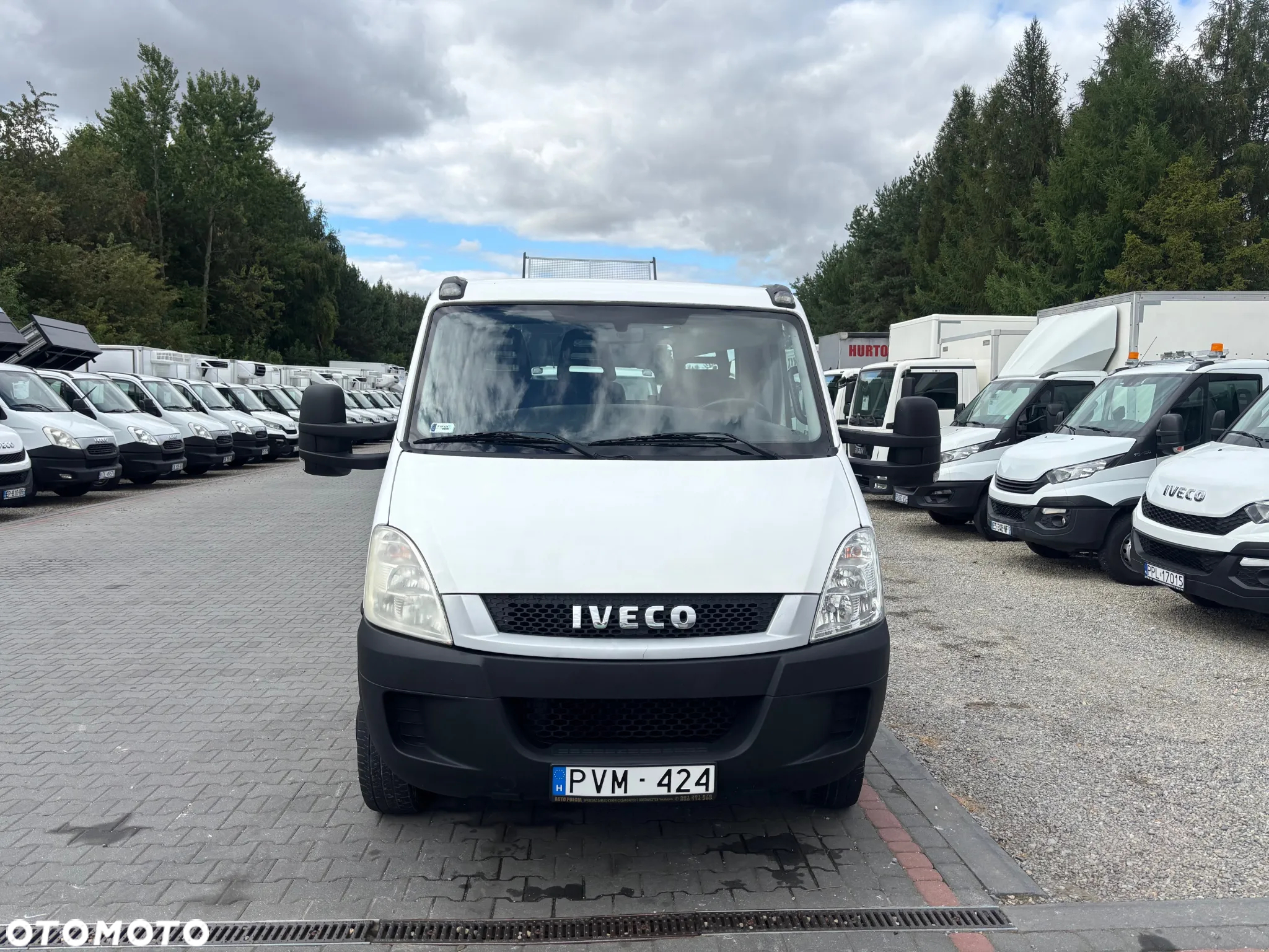 Iveco 65C18,65C17,65C15,70C17,72C15,70C17,72C18 - 2