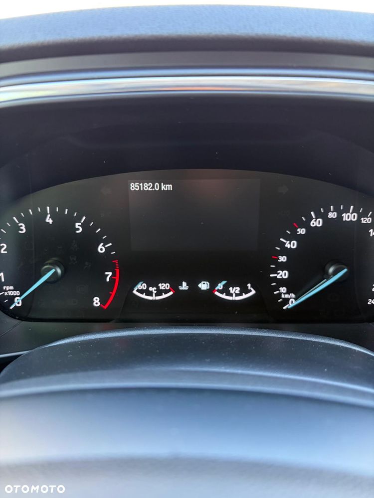Ford Focus 1.0 EcoBoost Start-Stopp-System ACTIVE DESIGN - 15