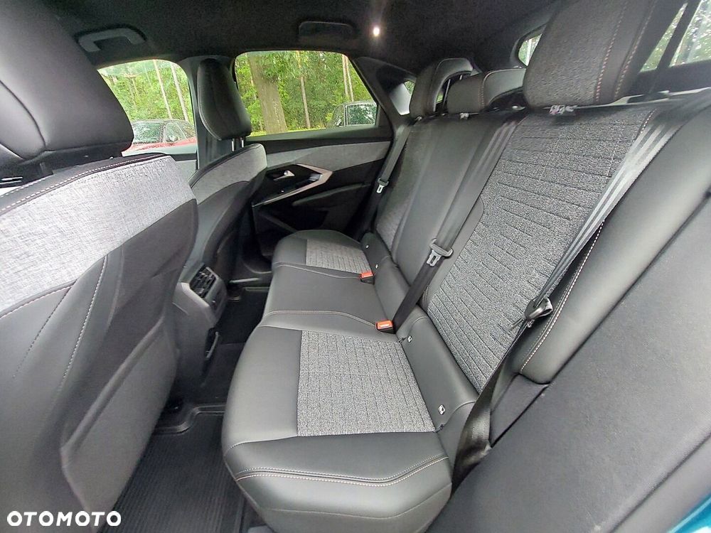 Peugeot 3008 - 11