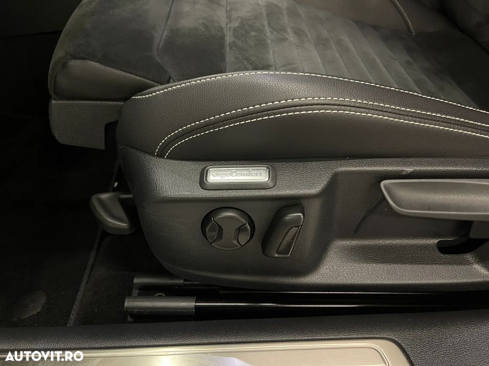 Volkswagen Passat 2.0 TDI SCR DSG Highline - 20