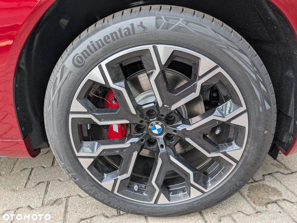 BMW X3 - 8