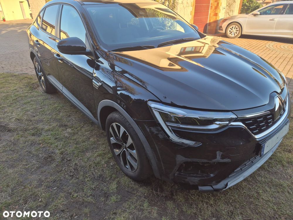 Renault Arkana TCe 140 EDC INTENS - 7