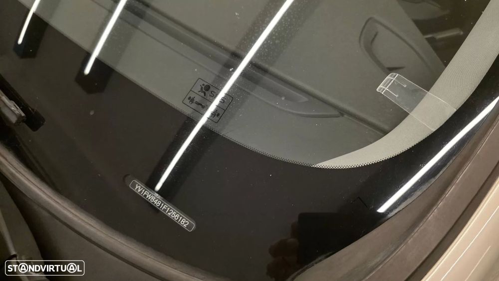 Volvo V60 1.6 D2 Momentum Eco - 28