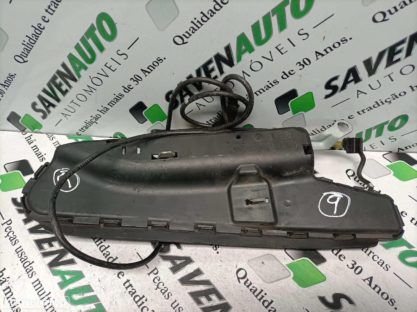 Airbag Banco  Volkswagen Golf V (1K1) - 2