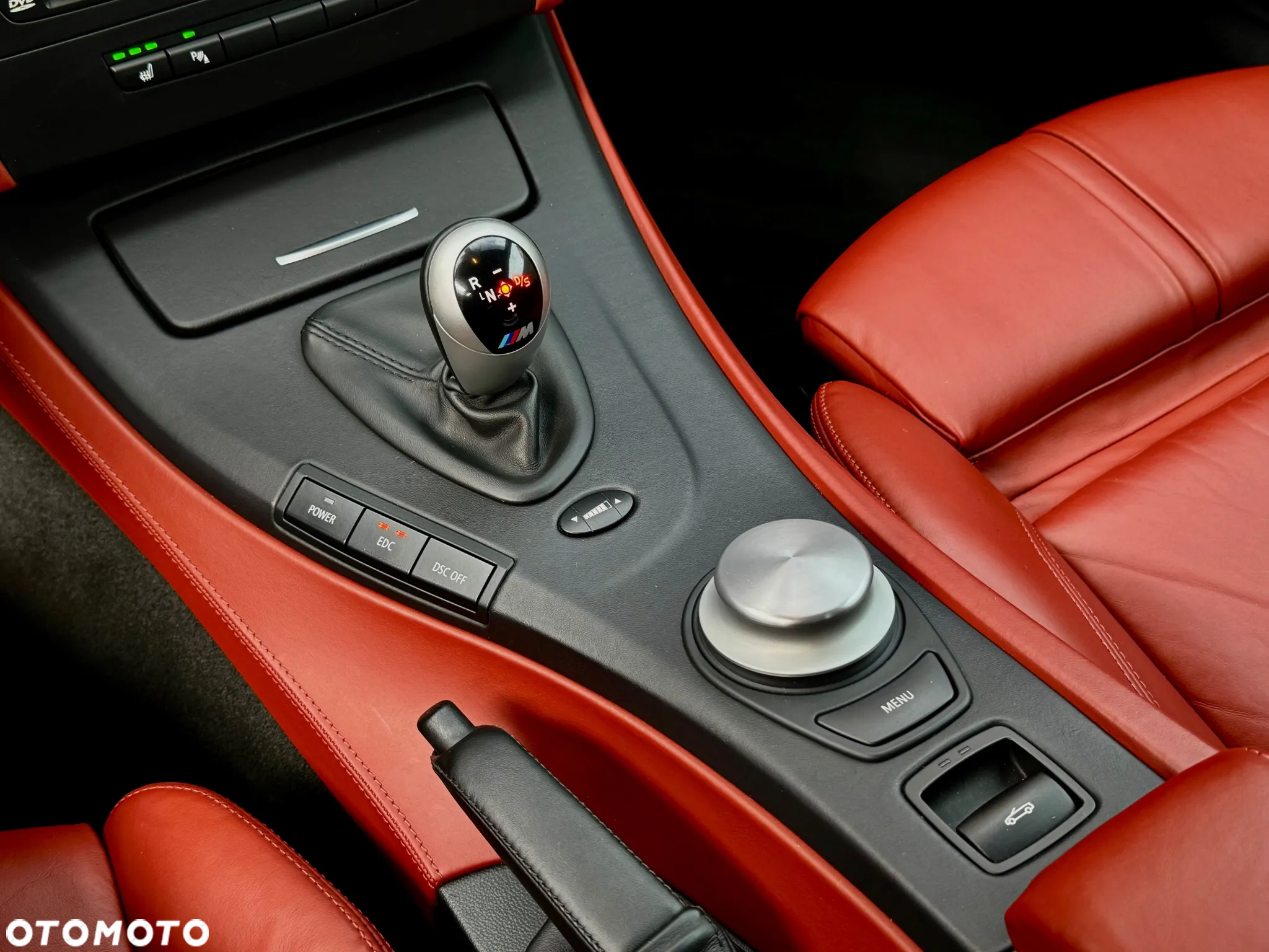 BMW M3 - 12