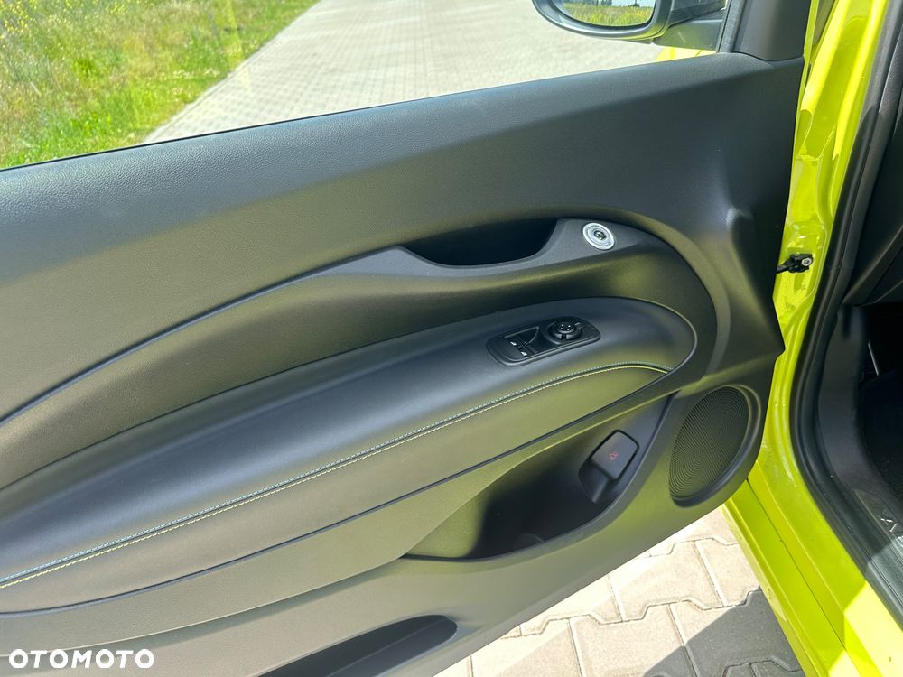 Abarth 500Ce - 14