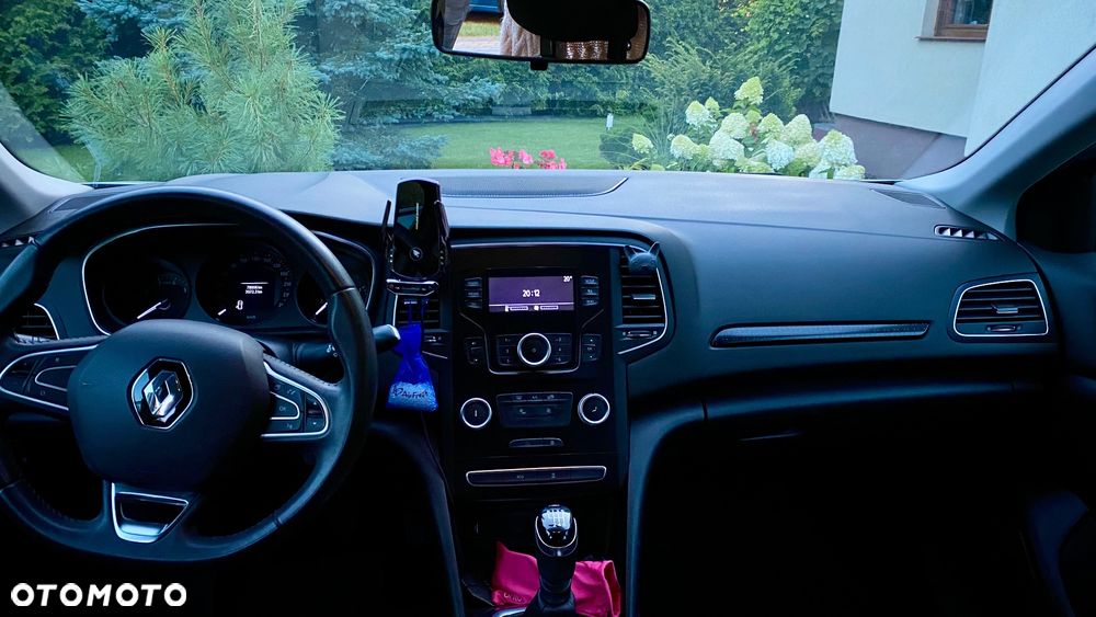 Renault Megane 1.2 Energy TCe Intens - 6