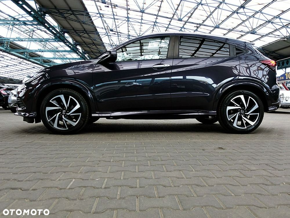 Honda HR-V - 7