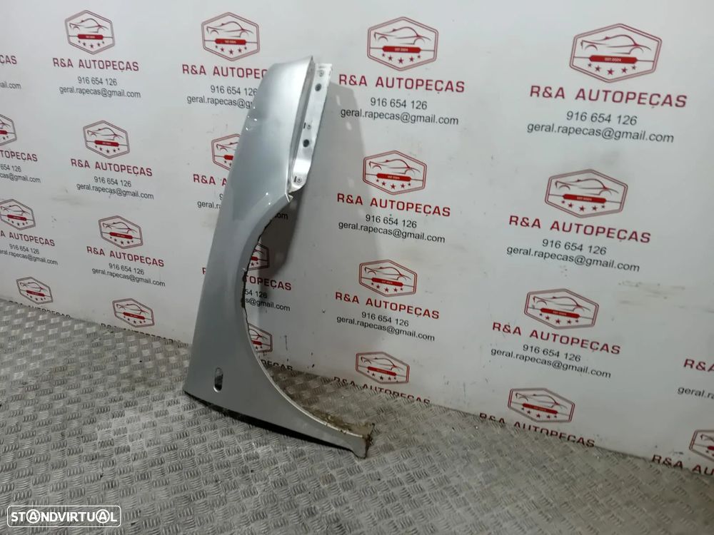 Guarda Lamas Frente Frontal VW Golf IV 4 Original - 2