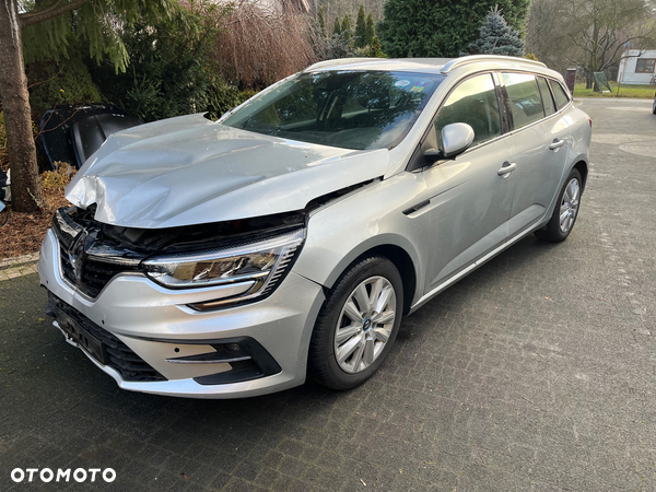 Renault Megane 1.6 E-TECH Plug-In Intens