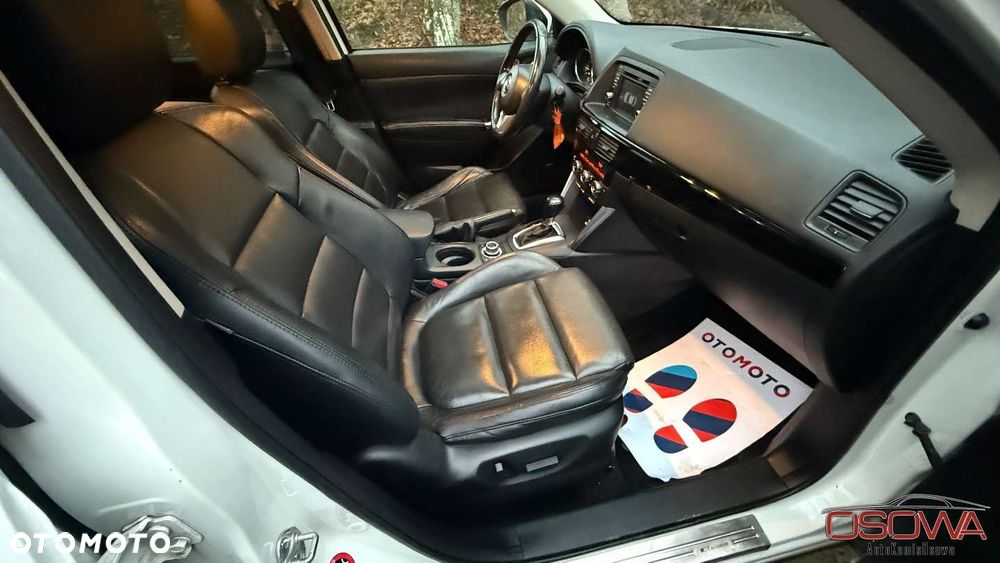 Mazda CX-5 2.2 D Skypassion AWD - 24