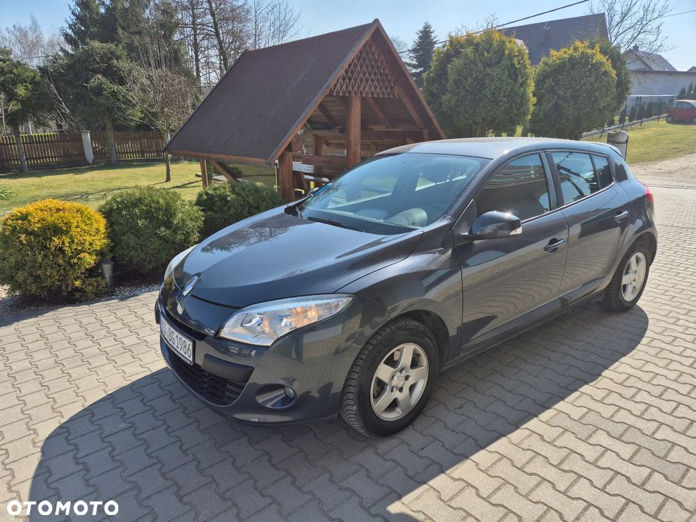 Renault Megane 1.6 16V 100 Authentique - 1