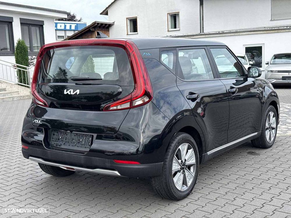 Kia e-Soul Edition 7 - 5
