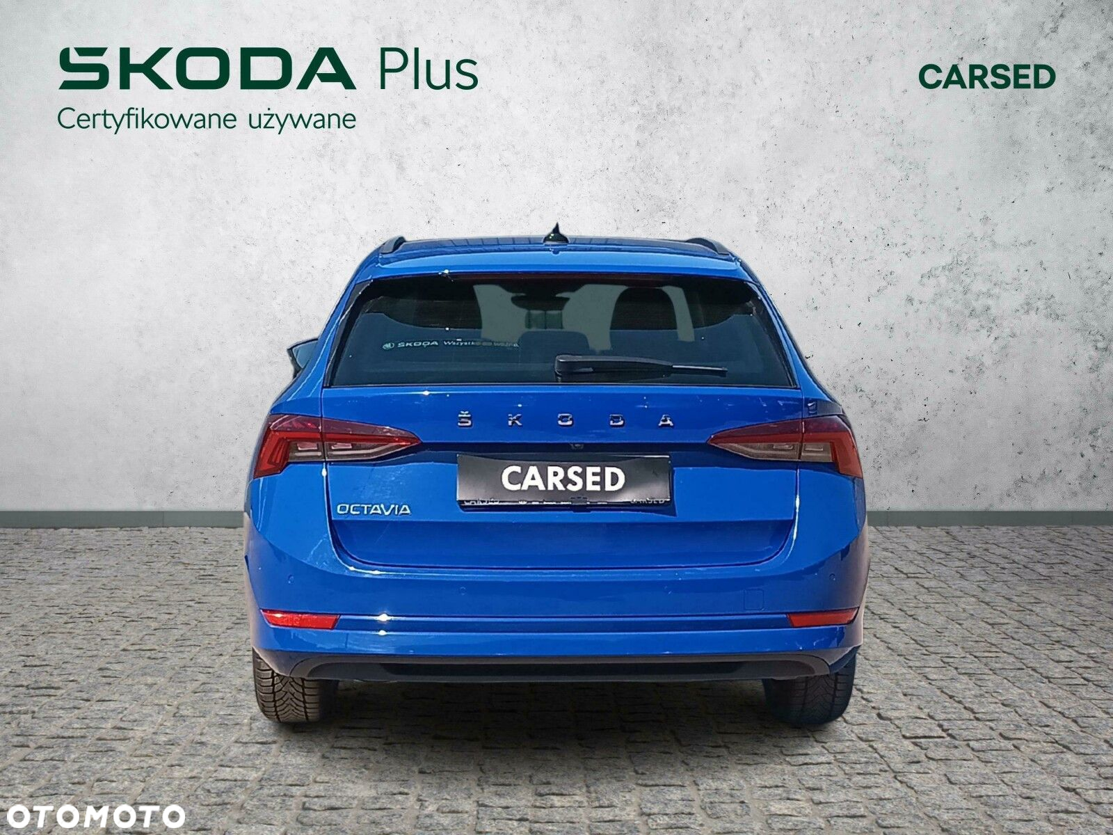 Skoda Octavia 2.0 TDI Ambition - 4