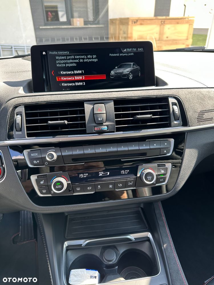 BMW M2 CS DKG - 10