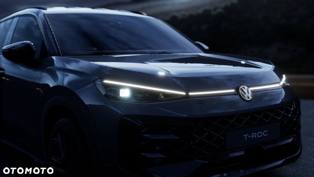 Volkswagen T-Roc 1.5 eTSI R-Line DSG - 16