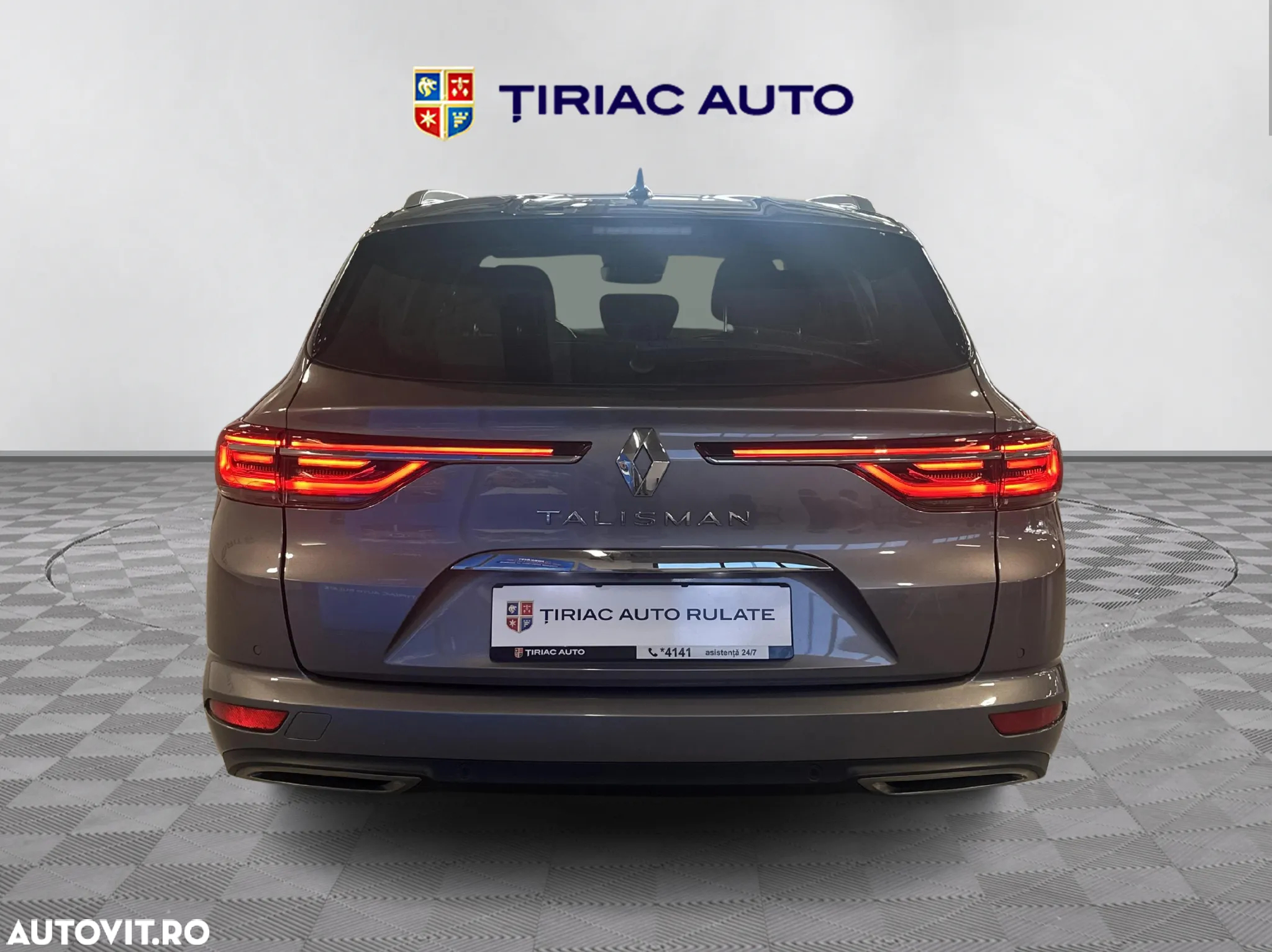 Renault Talisman - 4