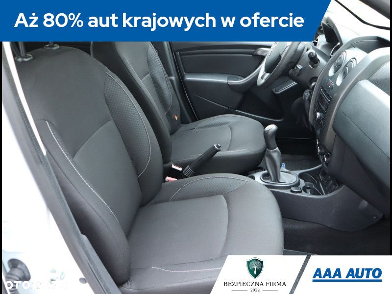 Dacia Duster - 10