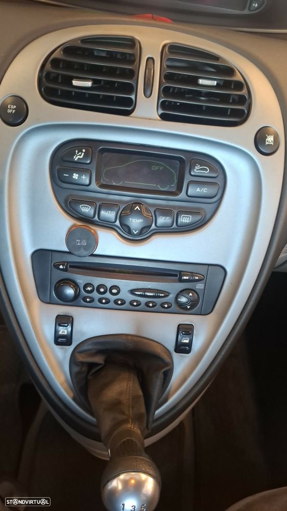 Citroën Xsara Picasso 1.6 HDi Exclusi. - 17