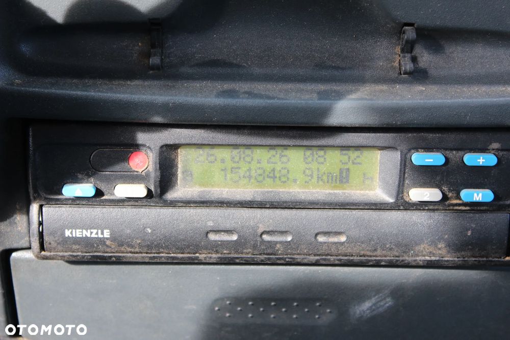 Mercedes-Benz Sprinter - 21