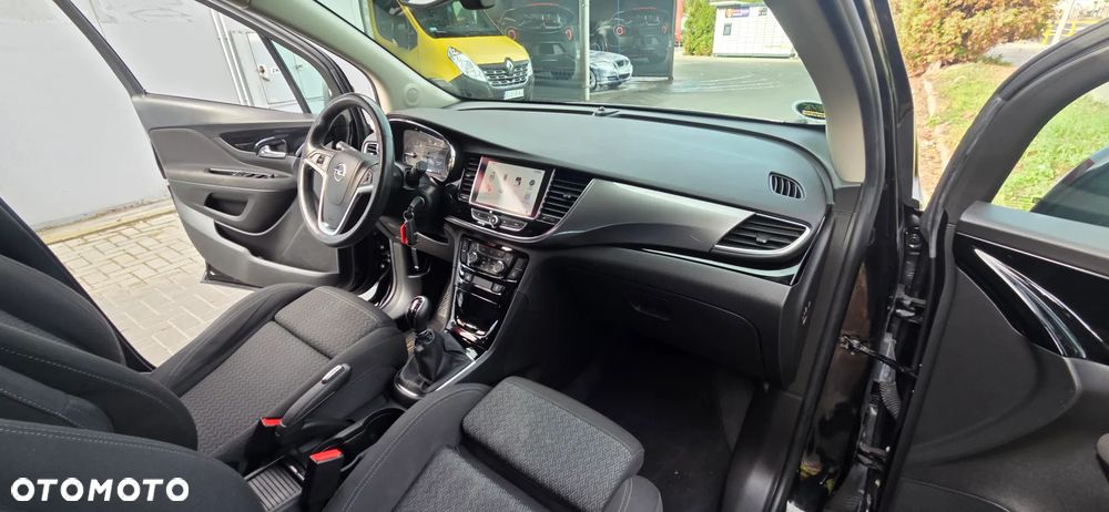 Opel Mokka X ver-1-4-turbo-ecoflex-start-stop-innovation - 38