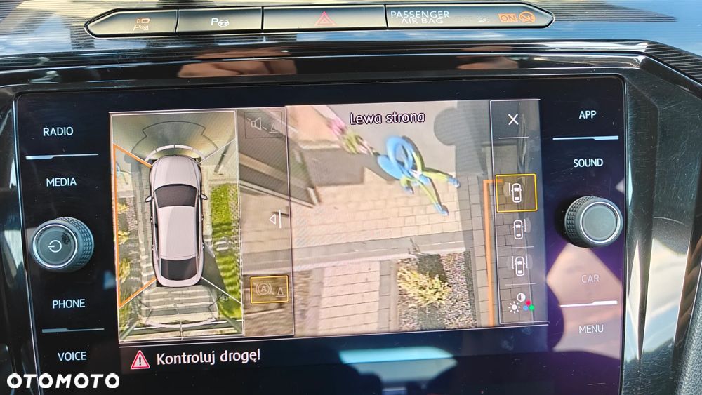 Volkswagen Arteon 2.0 TSI Elegance DSG - 24