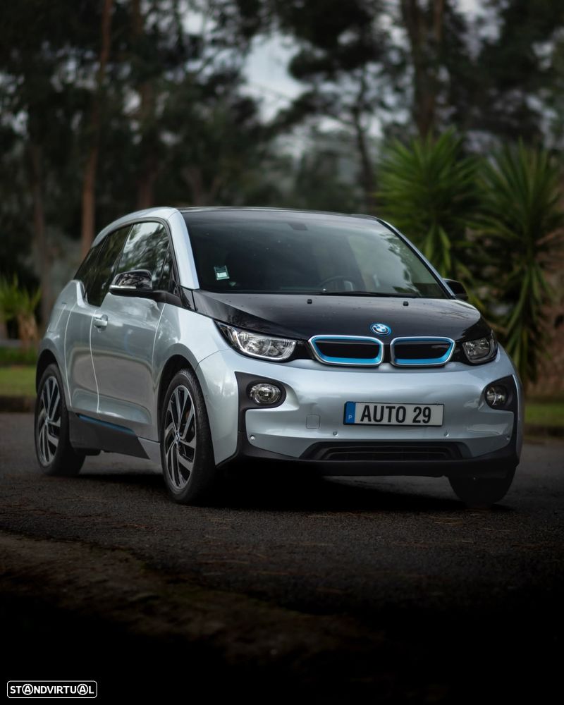 BMW i3 (60 Ah) - 3
