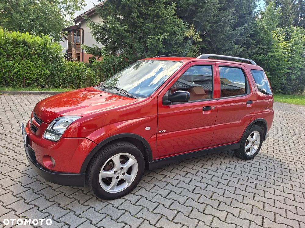 Suzuki Ignis 1.3 Comfort - 1