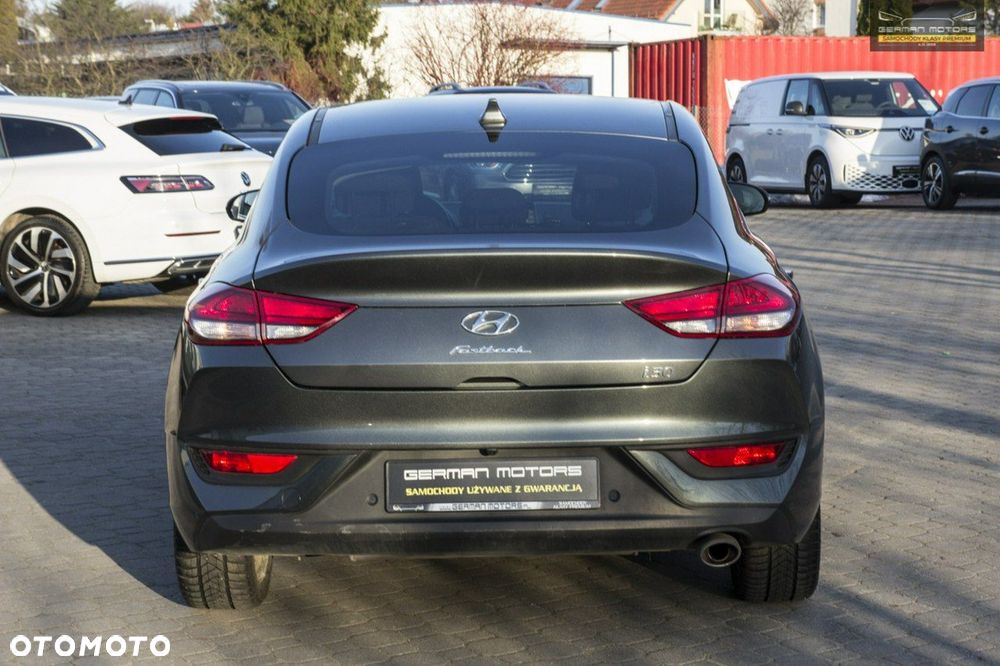 Hyundai i30 - 16