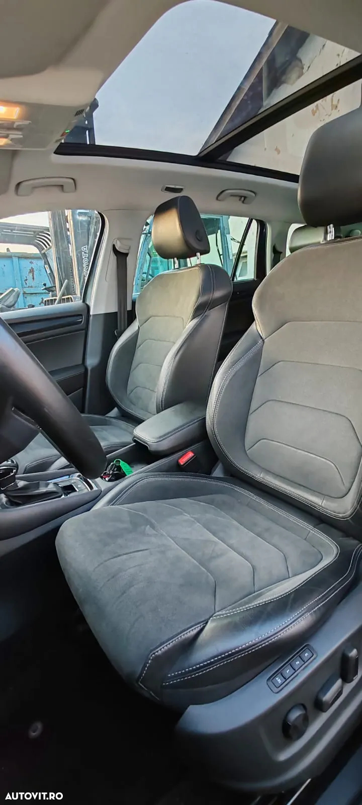 Skoda Kodiaq 2.0 TDI DSG Clever - 13