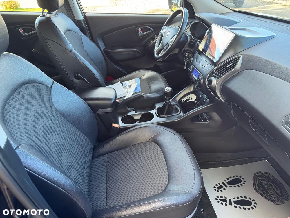 Hyundai ix35 - 28