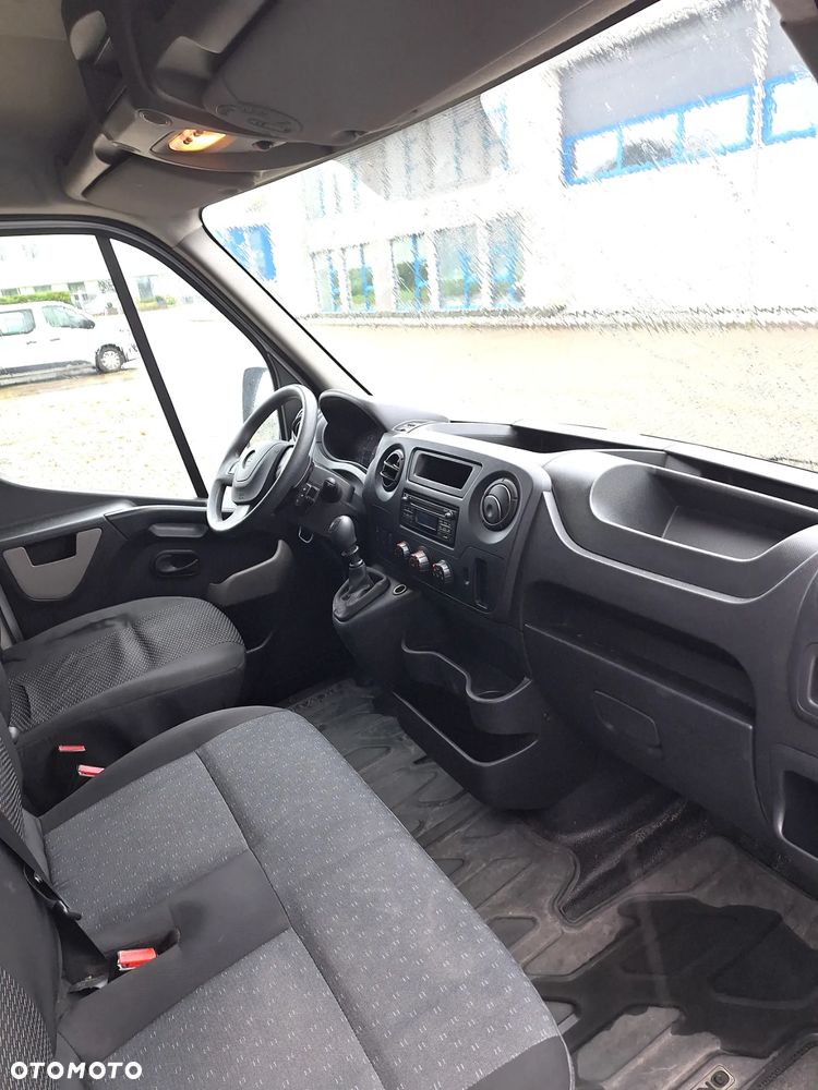 Opel Movano CDTI L3H2 - 12