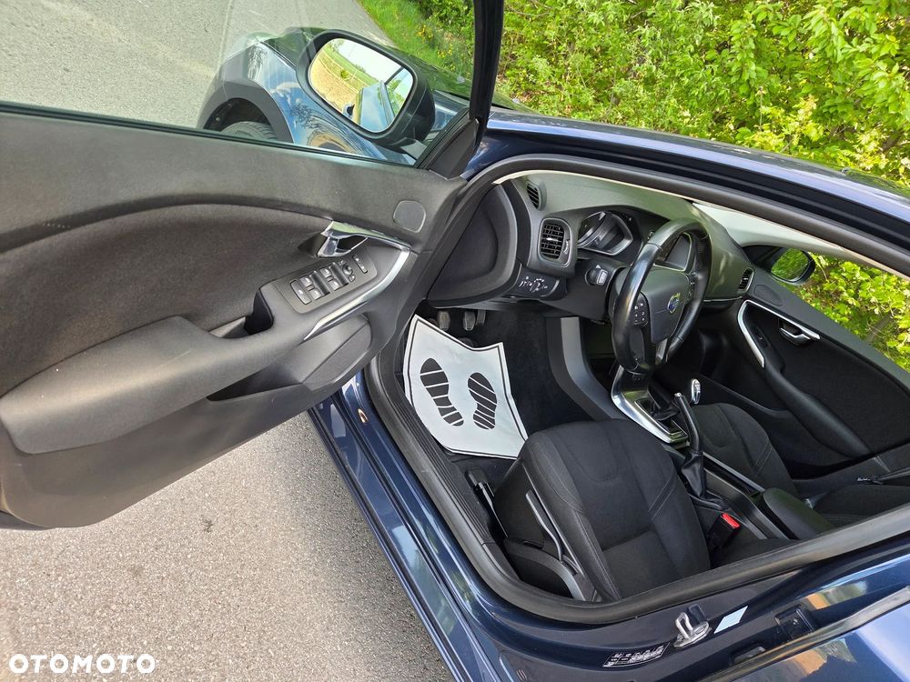 Volvo V40 D2 Kinetic - 18