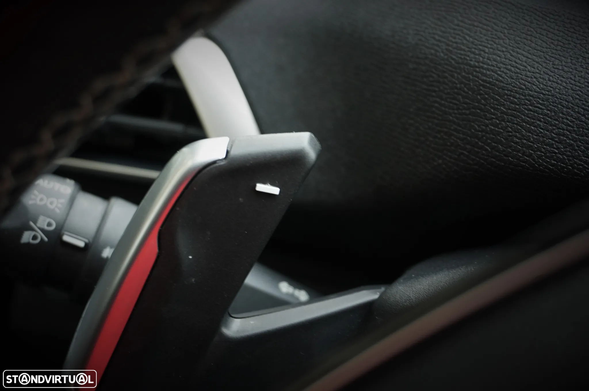 Peugeot 3008 BlueHDi 120 Stop & Start EAT6 Active - 26