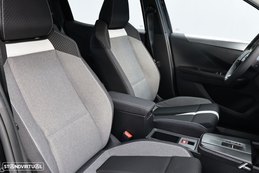 Opel Frontera - 21
