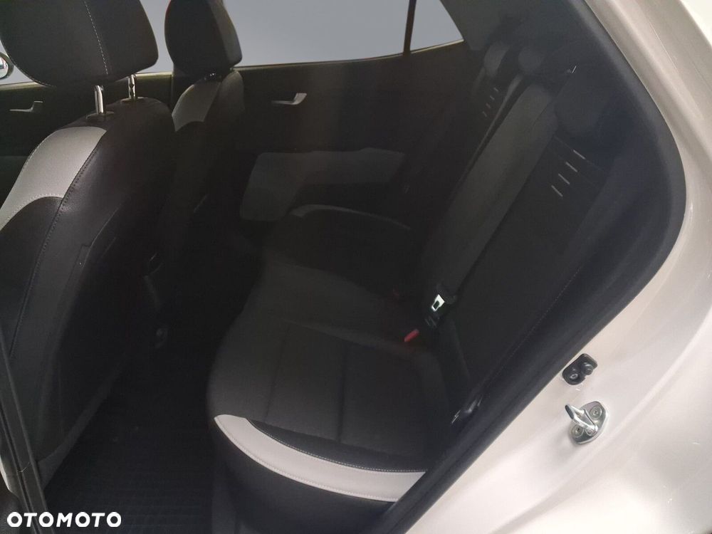 Kia Stonic 1.0 T-GDI L - 8