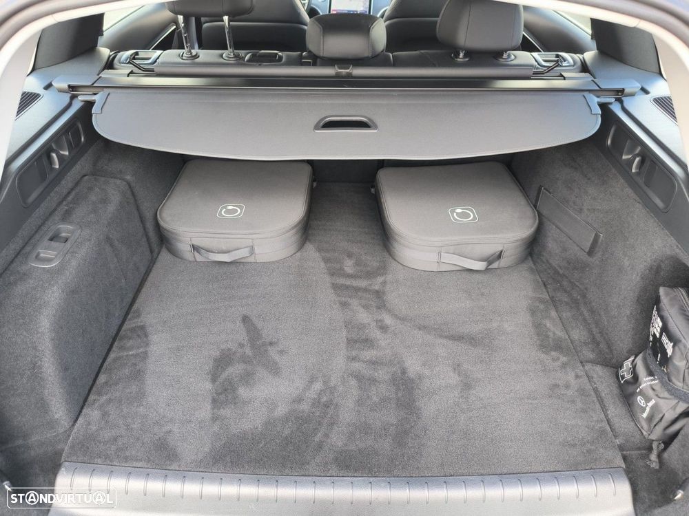 Mercedes-Benz C 300 e T 9G-TRONIC Avantgarde - 24