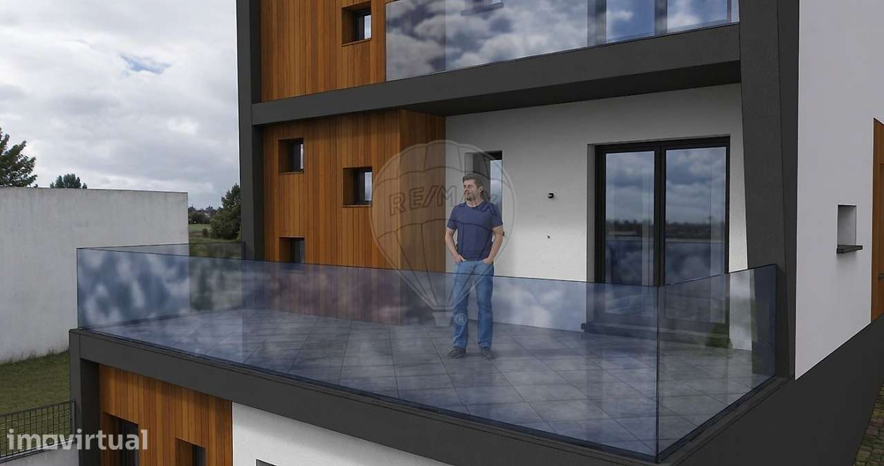 Moradia T3 para venda - Grande imagem: 4/19