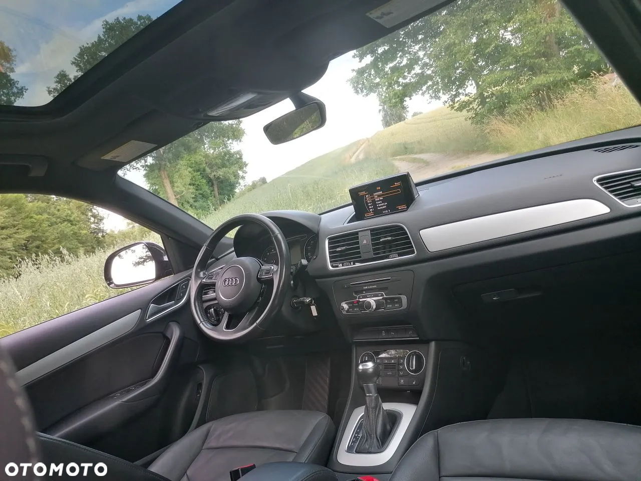 Audi Q3 - 14