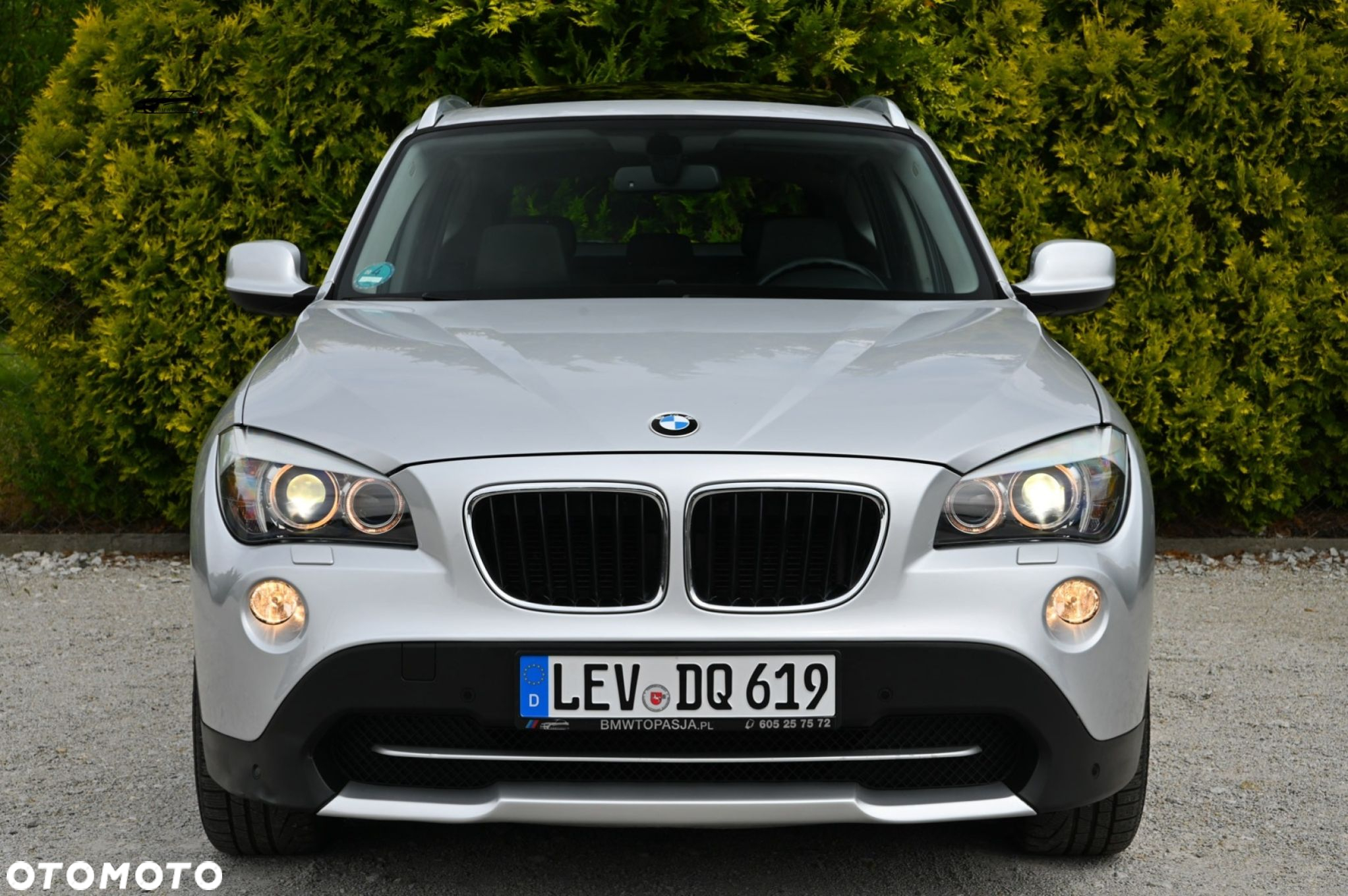 BMW X1 xDrive20d - 3