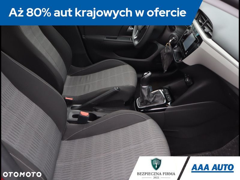 Opel Corsa - 11