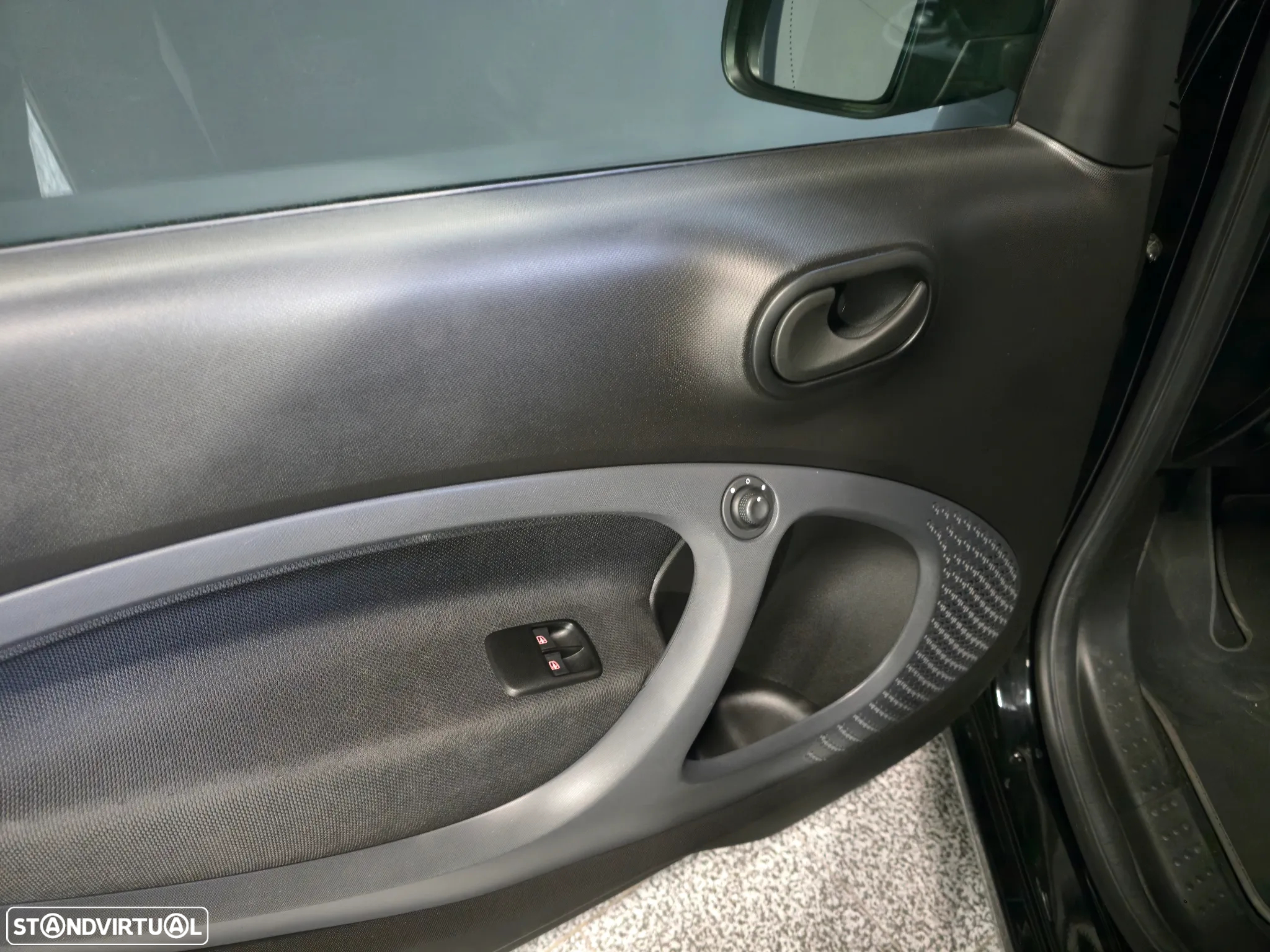 Smart ForTwo Coupé EQ - 22
