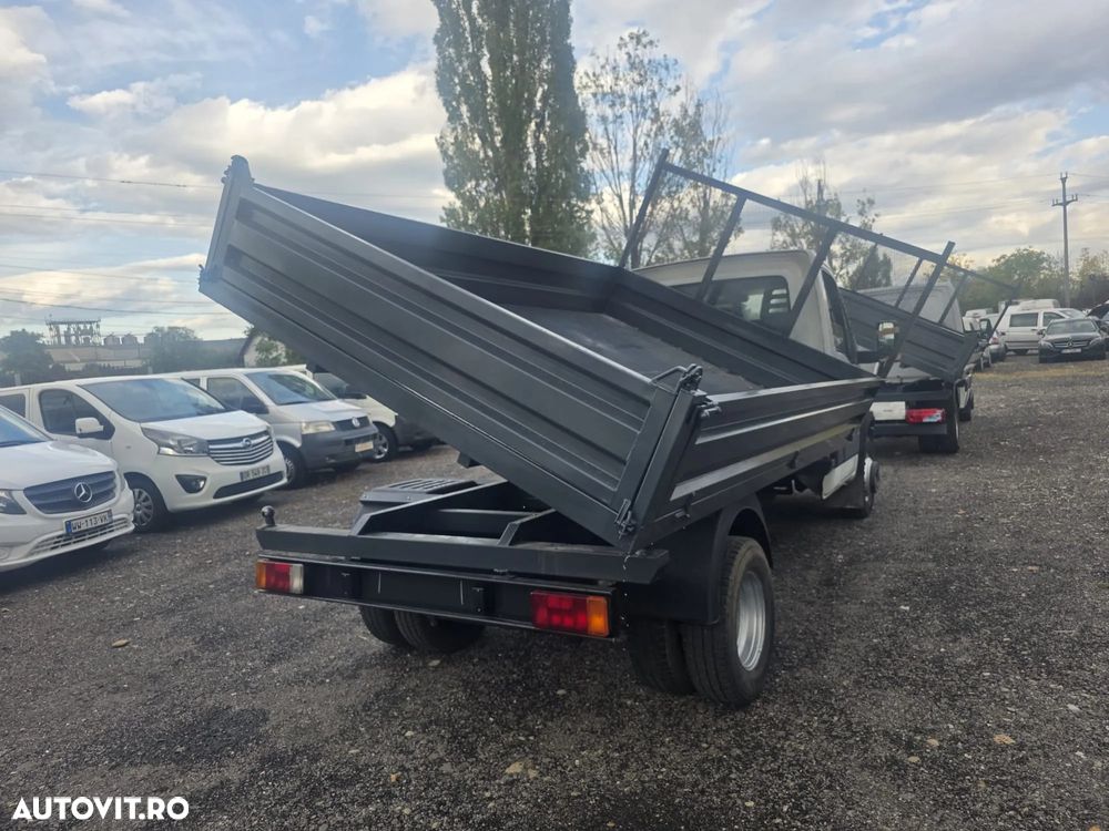 Iveco 65C14 - 6