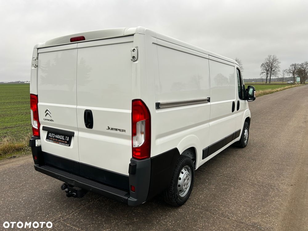 Citroën Jumper - 12