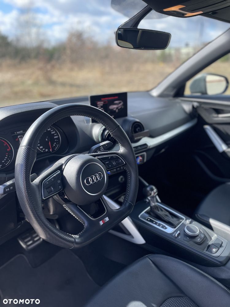 Audi Q2 - 7