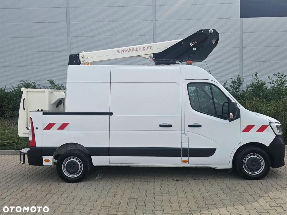 Renault Master - 6