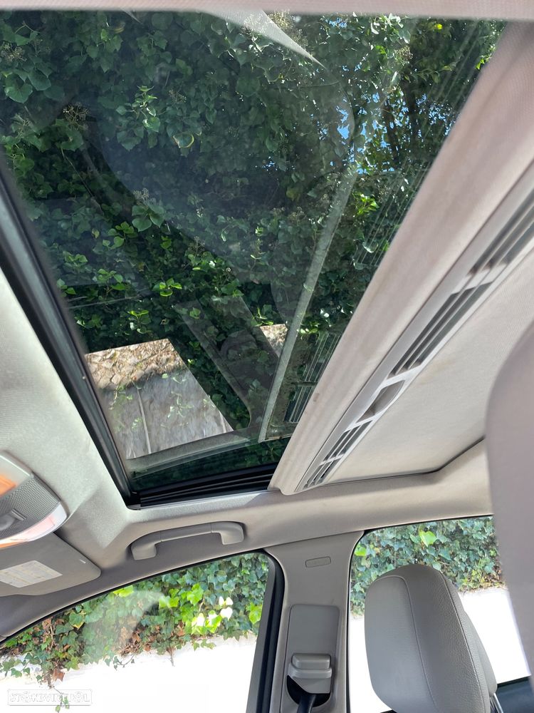 Mercedes-Benz C 220 - 12