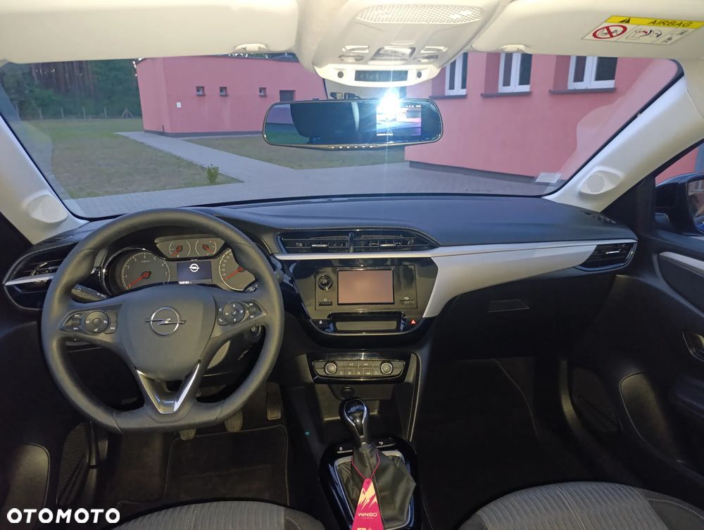 Opel Corsa 1.2 Start/Stop - 12